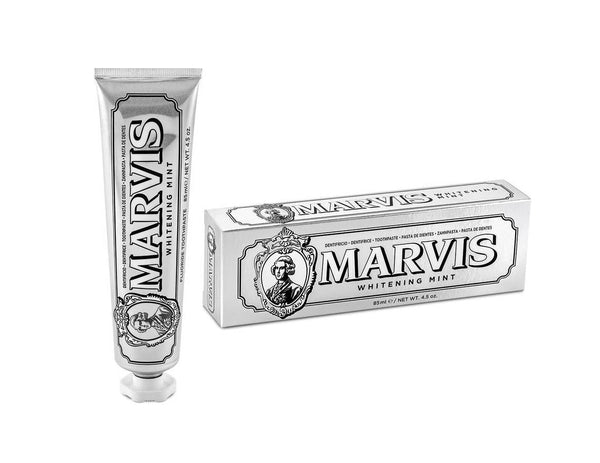 Marvis - Whitening Mint Toothpaste