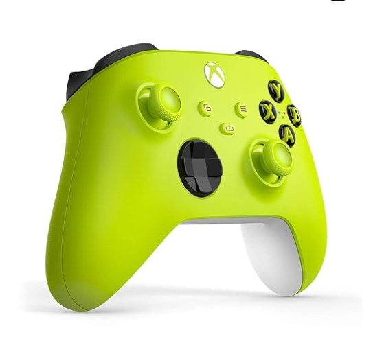 Wireless Game Controller Š
