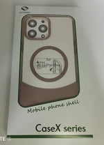 2-in-1 Style Case for iPhone