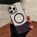 2-in-1 Style Case for iPhone