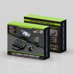 4 in 1 Mobile Game Combo Pack