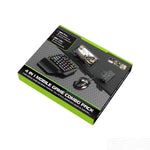 4 in 1 Mobile Game Combo Pack