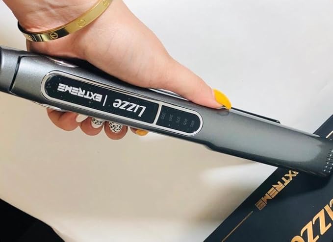480 F Hair Straightener Iron ©