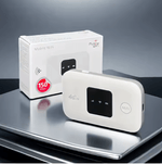 4G LTE Mobile WiFi Router