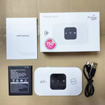 4G LTE Mobile WiFi Router