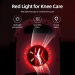 Premium Knee Massager