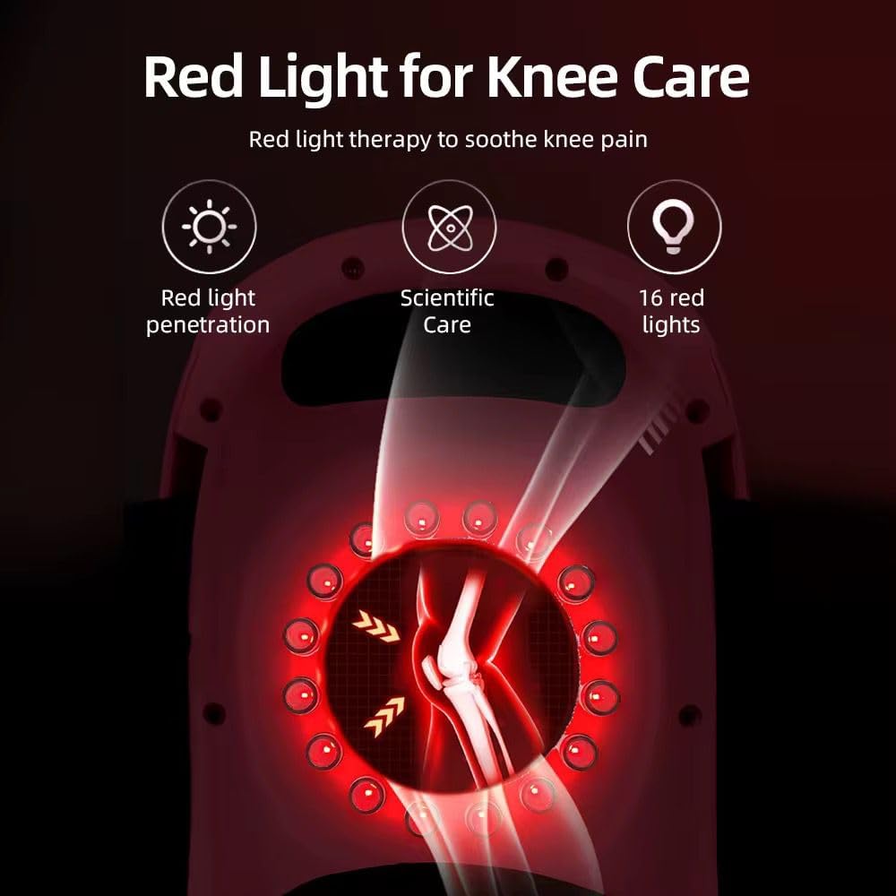 Premium Knee Massager