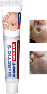 Diabetic Foot Care Cream