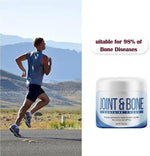EELHOE - Joint & Bone Soothing Cream