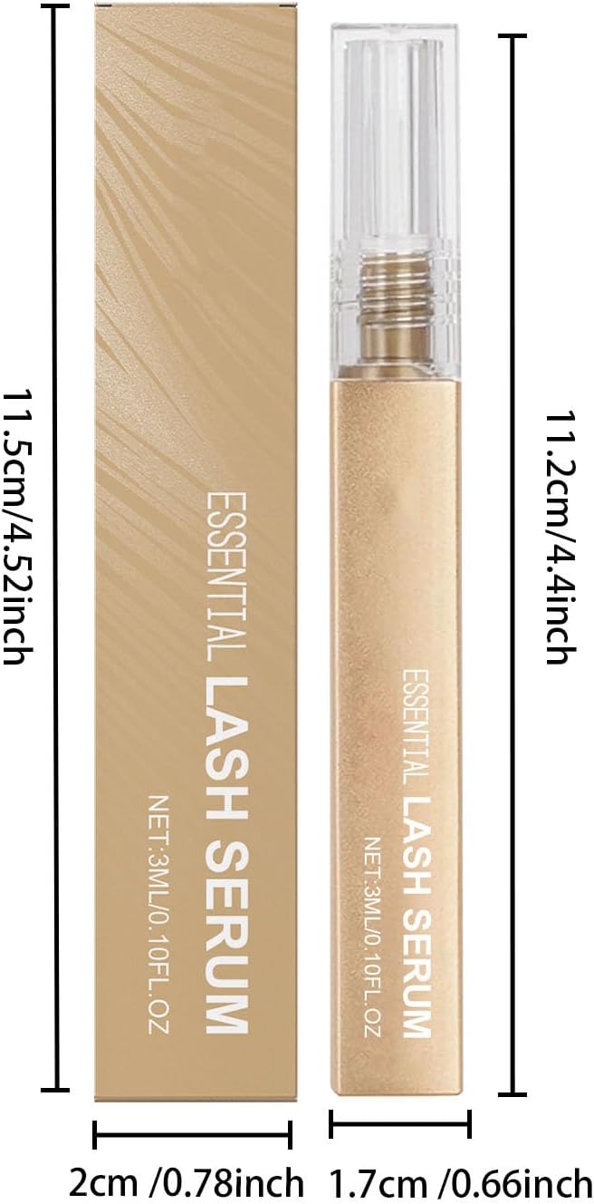 Lash Serum
