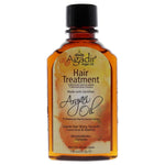 Argan Oil Hair Treatment