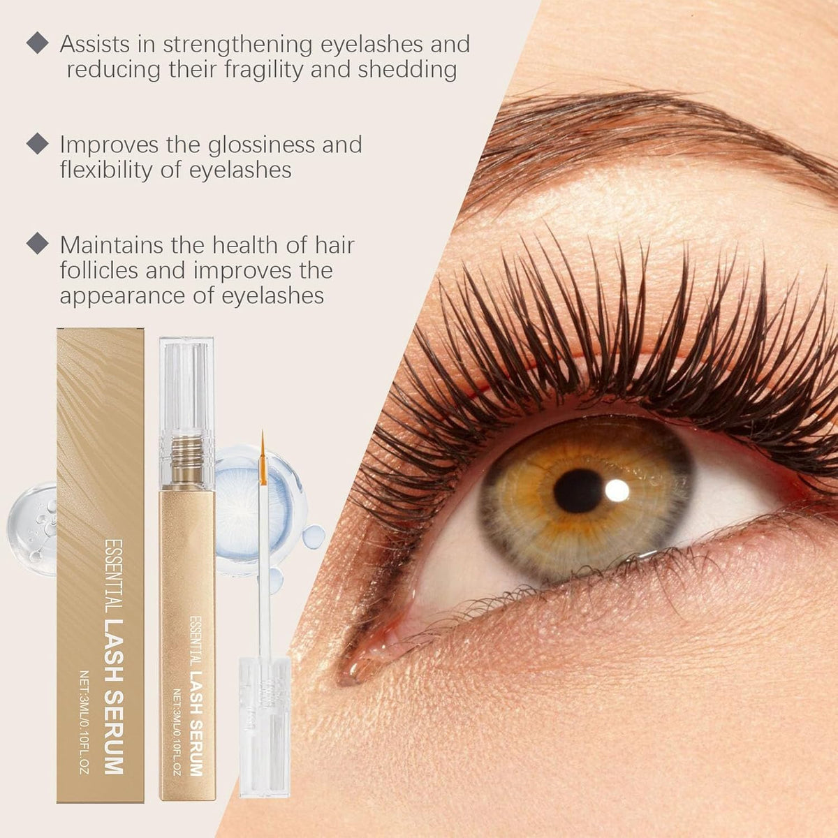 Lash Serum