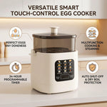 NAIECO Electric Egg Cooker