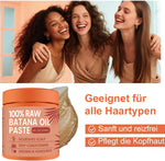 Raw Batana Oil Paste