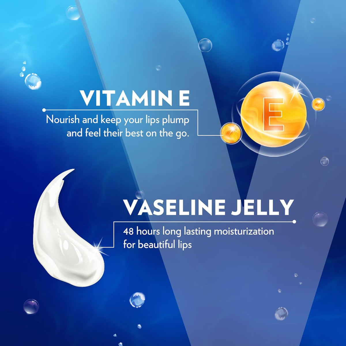 Vaseline - Lip Therapy Balm Stick