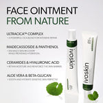 ivoskin - Intensive Cica Repair Cream