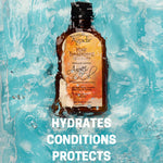 Argan Oil Hair Treatment