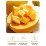 Bioaqua Papaya Brightening Soap