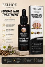 EELHOE - Nail Repair Fungal Oil