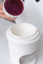 Ice Crusher Machine