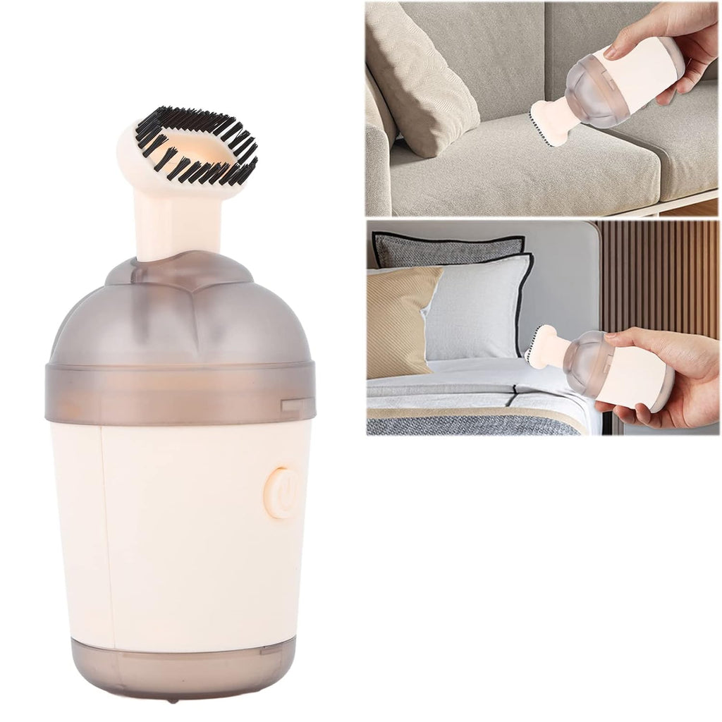 Cordless Mini Vacuum Cleaner