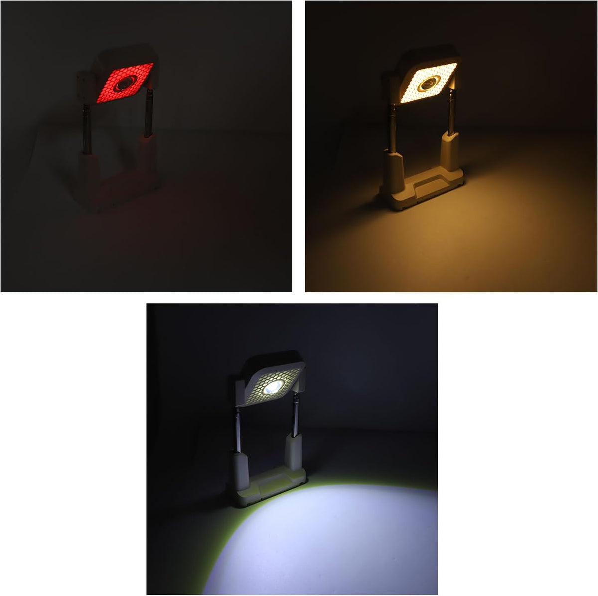 Multifunctional Adjustable Work Light
