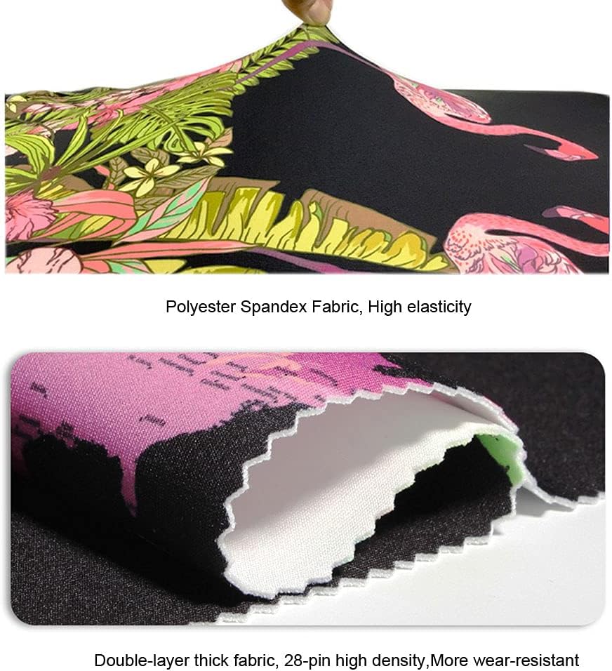 Elastic Luggage Cover