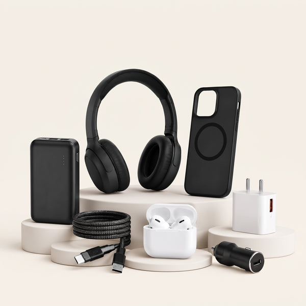 Electronic & Accessories