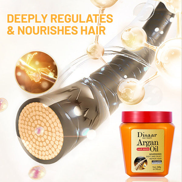 Disaar Argan Hair Mask