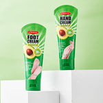 Karmesic Avocado Hand Cream