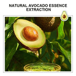 Karmesic Avocado Hand Cream