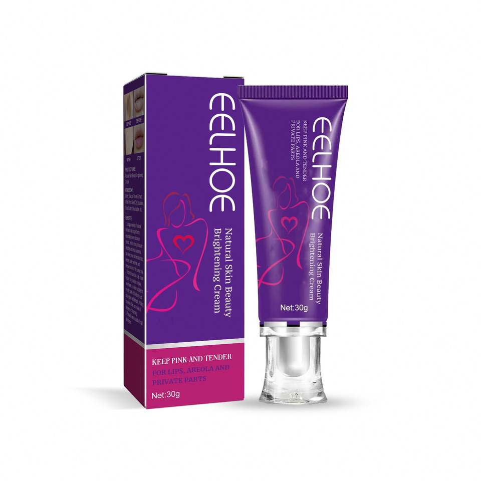 EELHOE Intimate Brightening Cream