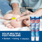 Sumifun - Toe Seam Itching Cream