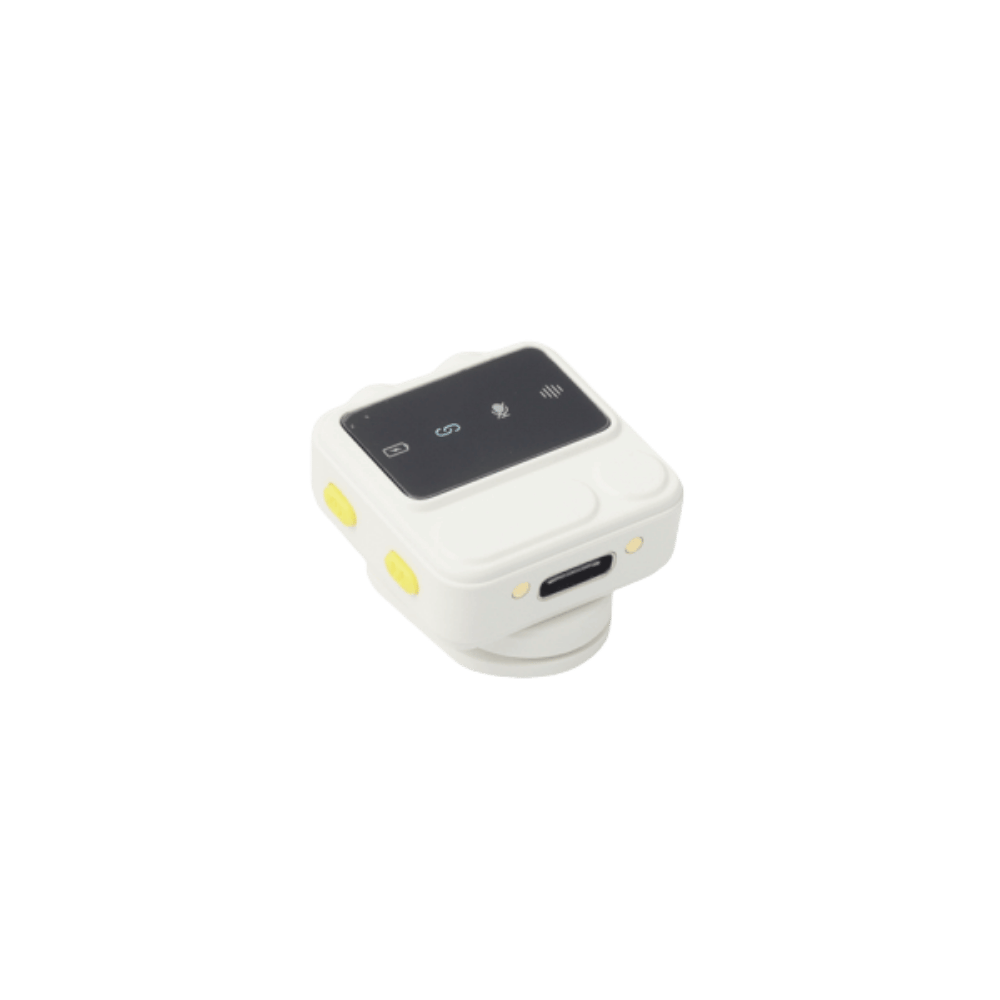 MMD - Wireless Microphone