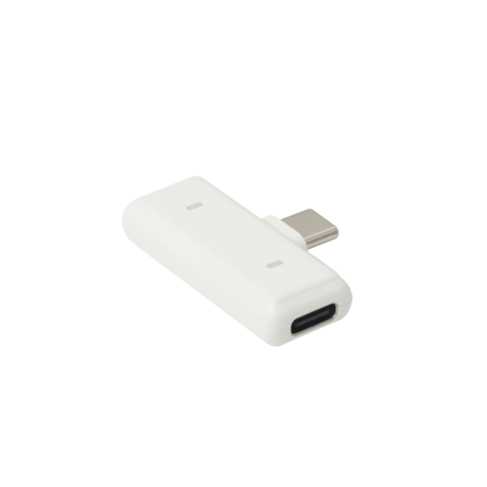 MMD - Wireless Microphone
