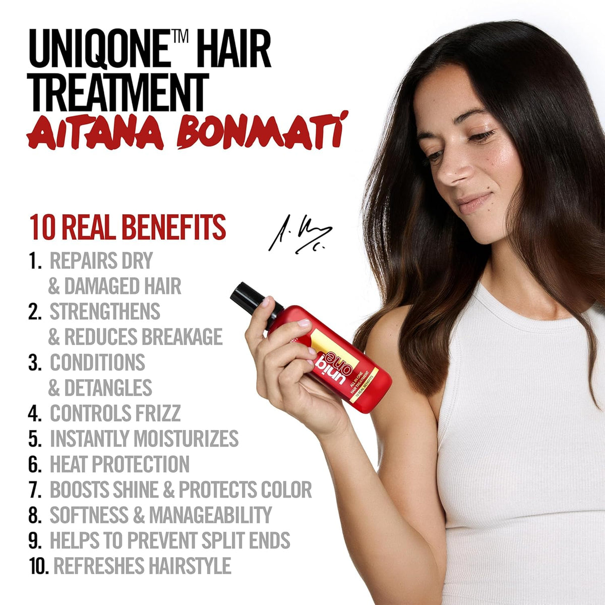 Revlon UniqOne Hair Treatment