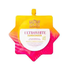 SPF50+ For Hikari Whitening Sunscreen Cream Moisturizing Nourishing Refreshing Sunscreen Long-lasting Sun Protection