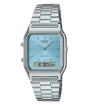 Retro Casio Square Watch