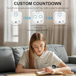 Smart Gravity Visual Timer