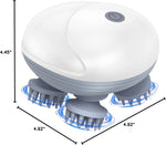 Smart Scalp Massager