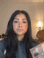 Maybelline - Lifter Lip Gloss