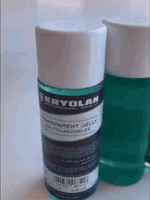 Kryolan - Transparent Jelly ©