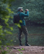 Binocular