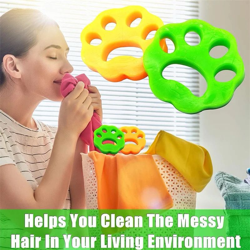 Washing Hair Remover Catcher