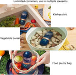 Wireless Fruit Vegetable Purifier