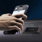 Adhesive Zinc Alloy Cellphone Bracket