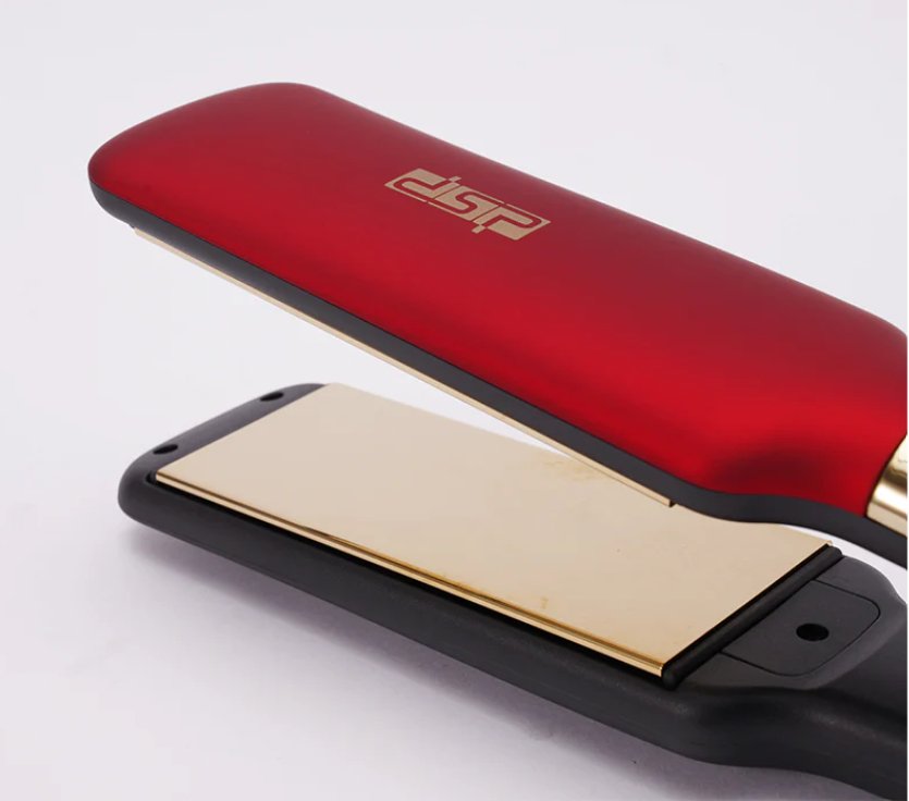 Adjustment Hair Straightener ©