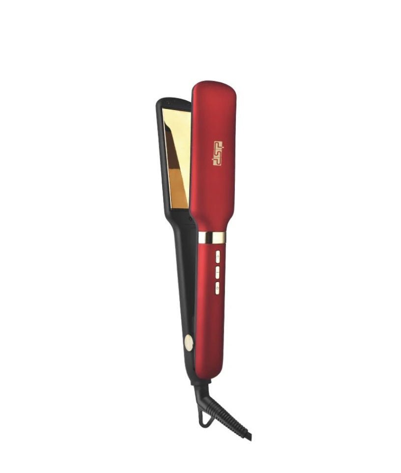 Adjustment Hair Straightener ©