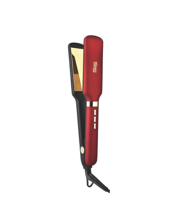 Adjustment Hair Straightener ©