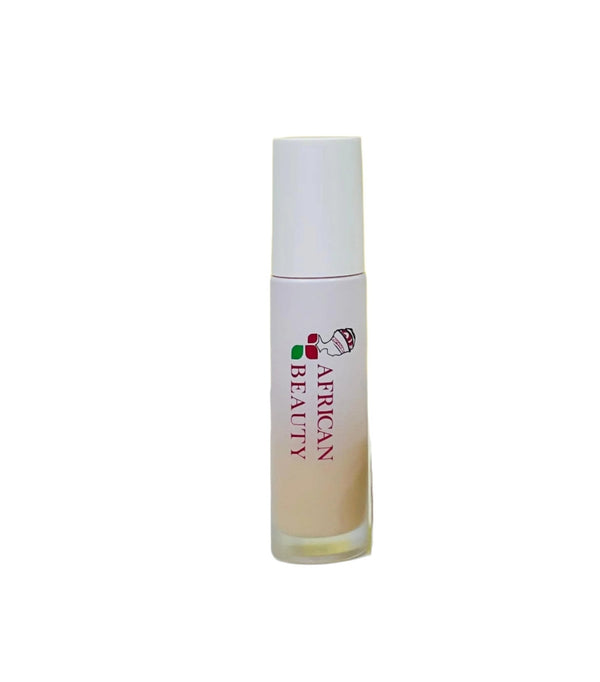 African Beauty - Miracle Skin Foundation